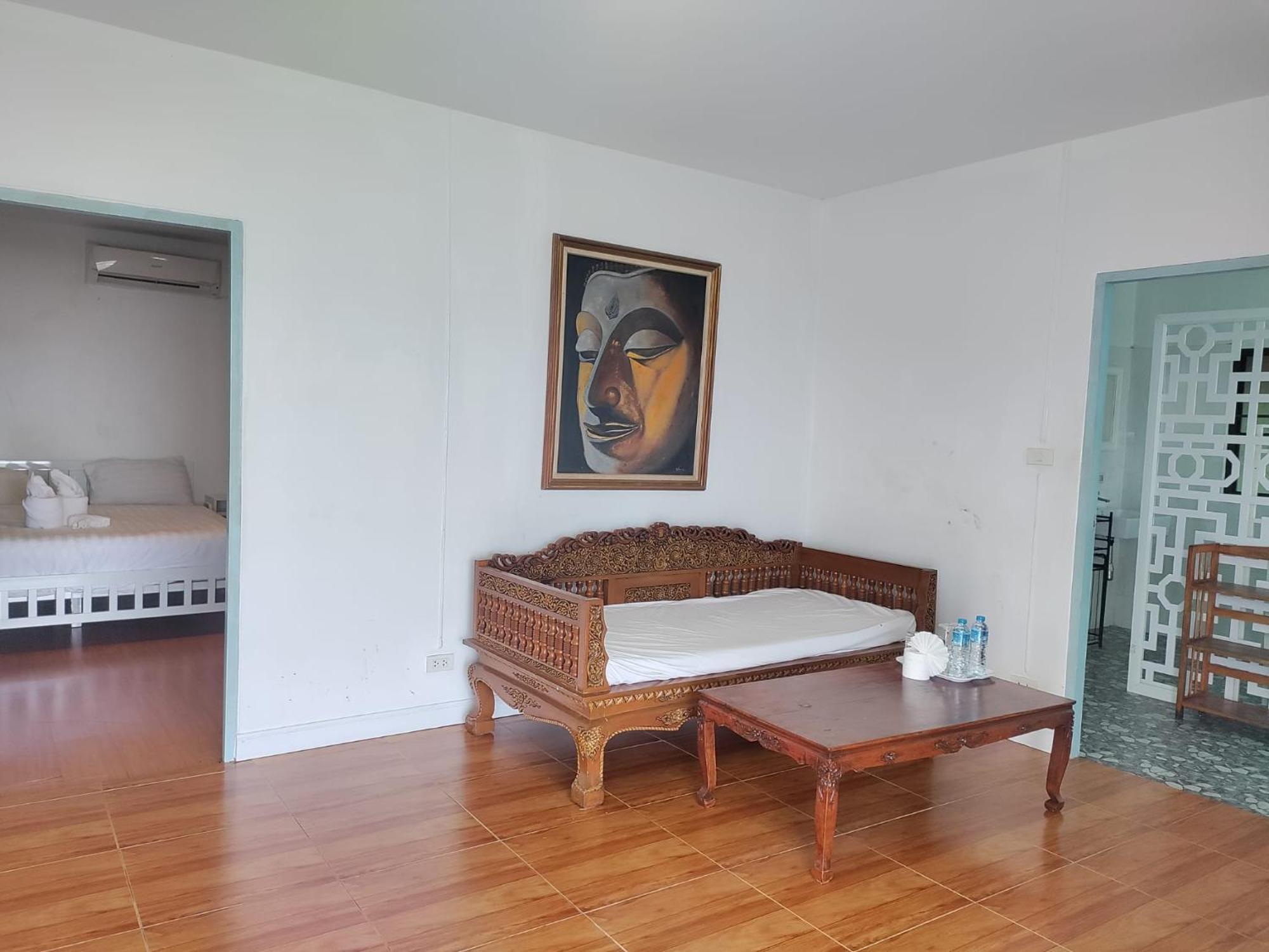 Baan Suan Villa 1 Patong Ngoại thất bức ảnh