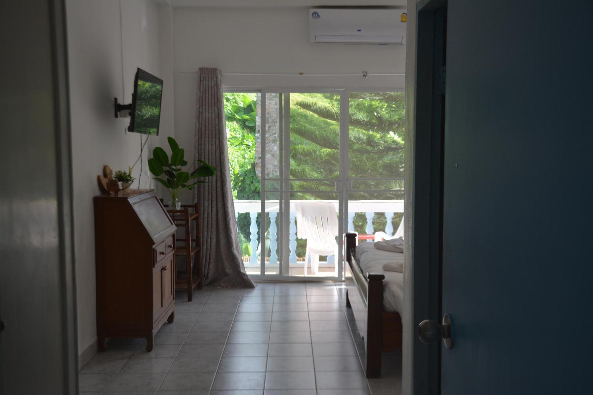 Baan Suan Villa 1 Patong Ngoại thất bức ảnh