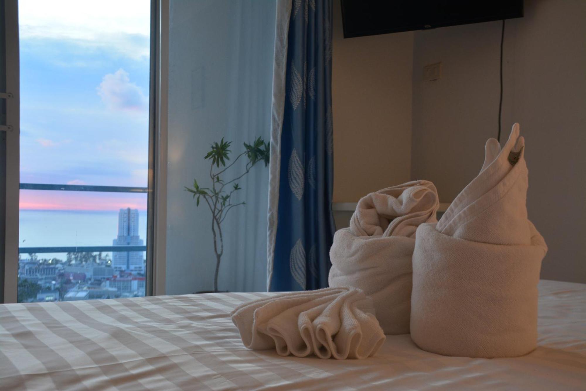 Baan Suan Villa 1 Patong Ngoại thất bức ảnh