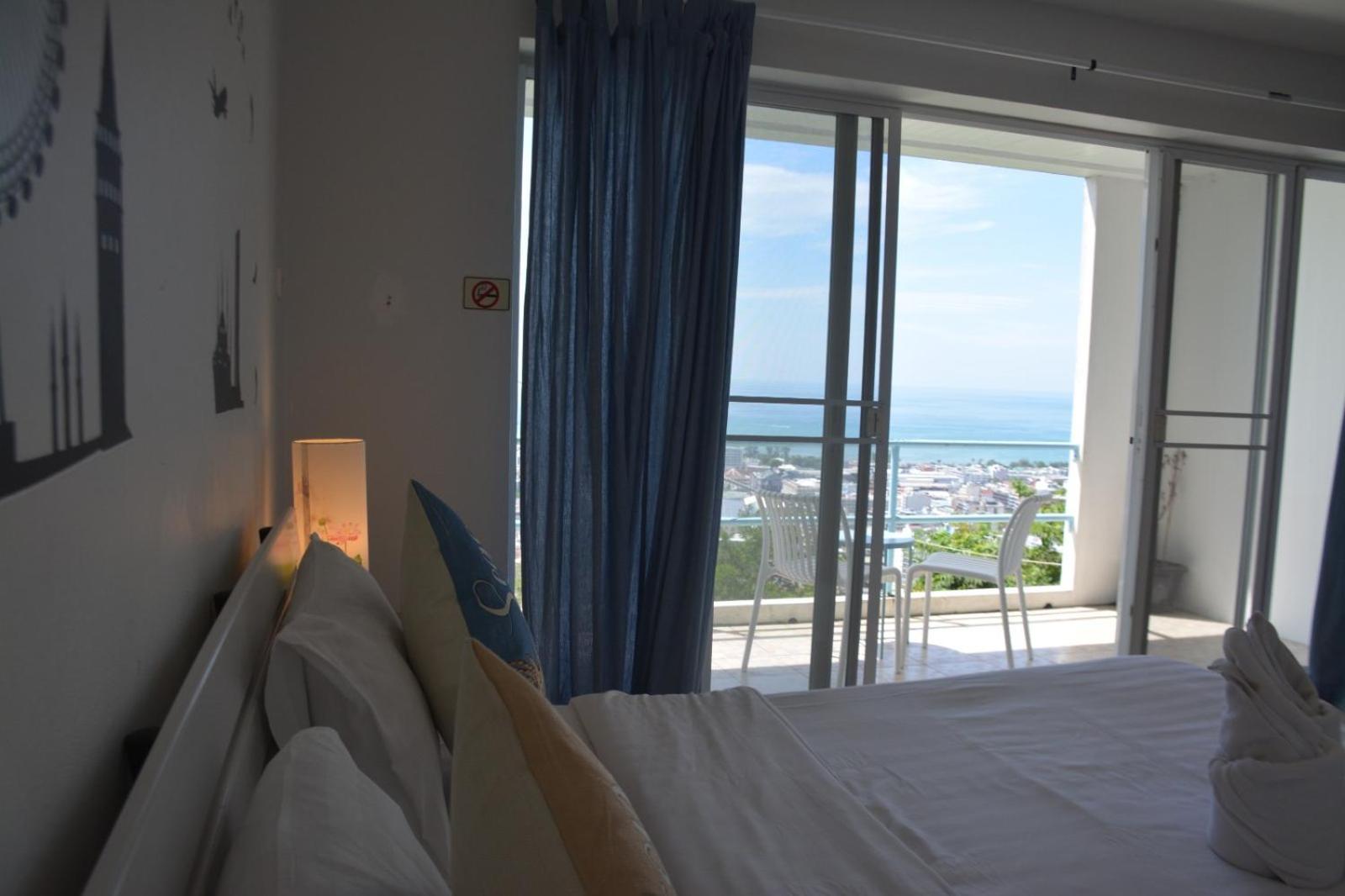 Baan Suan Villa 1 Patong Ngoại thất bức ảnh