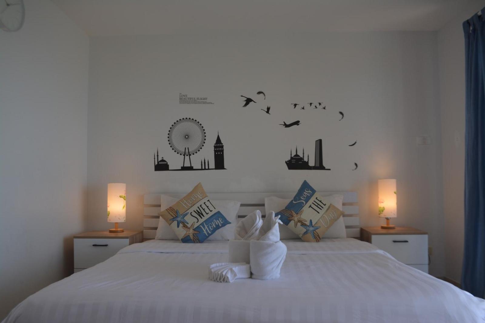 Baan Suan Villa 1 Patong Ngoại thất bức ảnh
