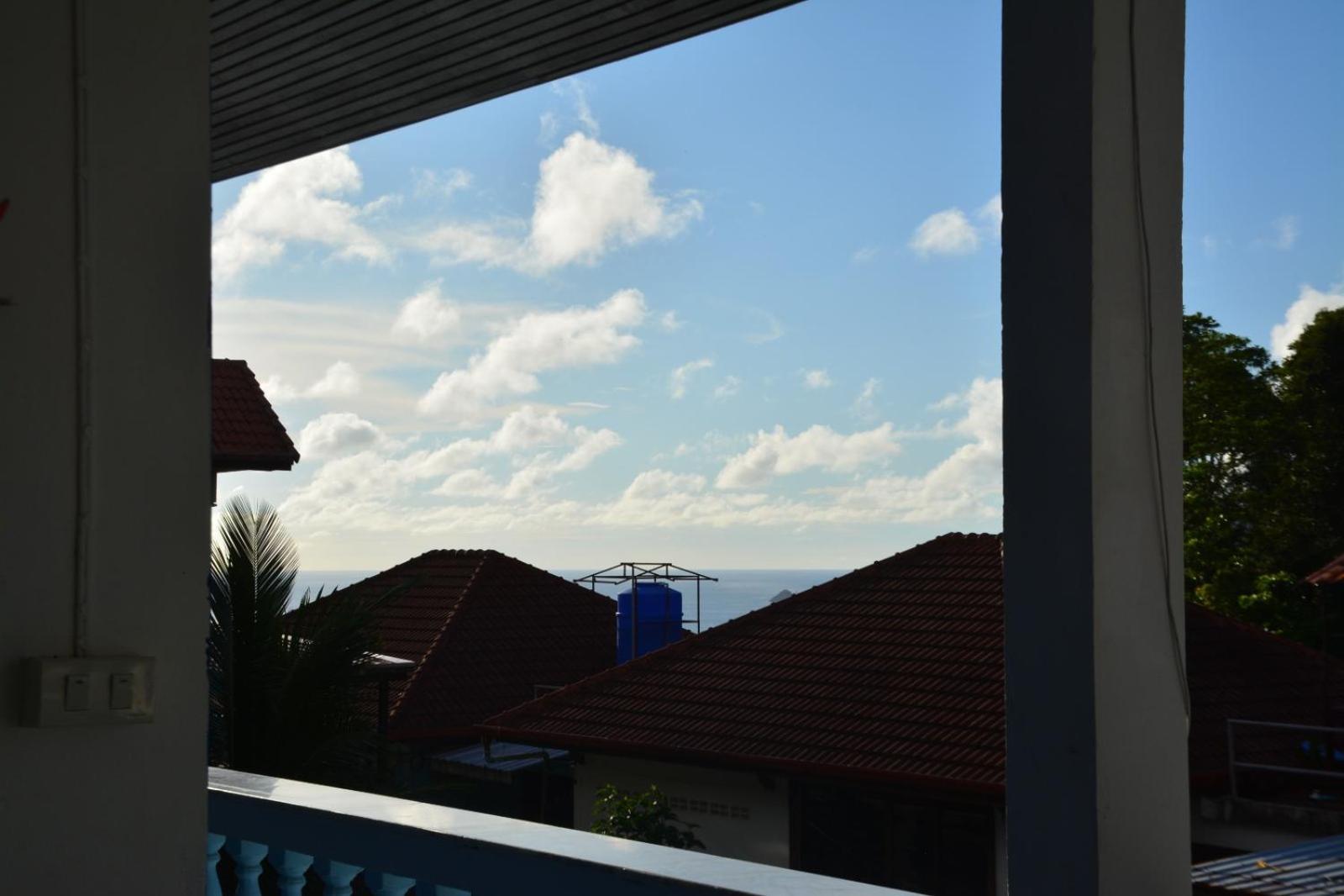 Baan Suan Villa 1 Patong Ngoại thất bức ảnh