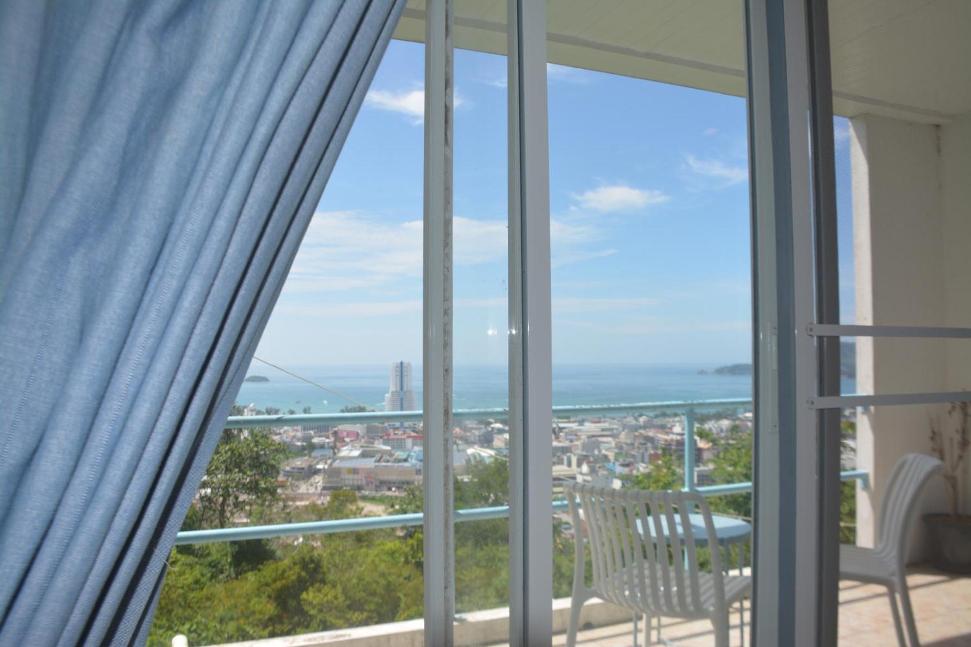 Baan Suan Villa 1 Patong Ngoại thất bức ảnh