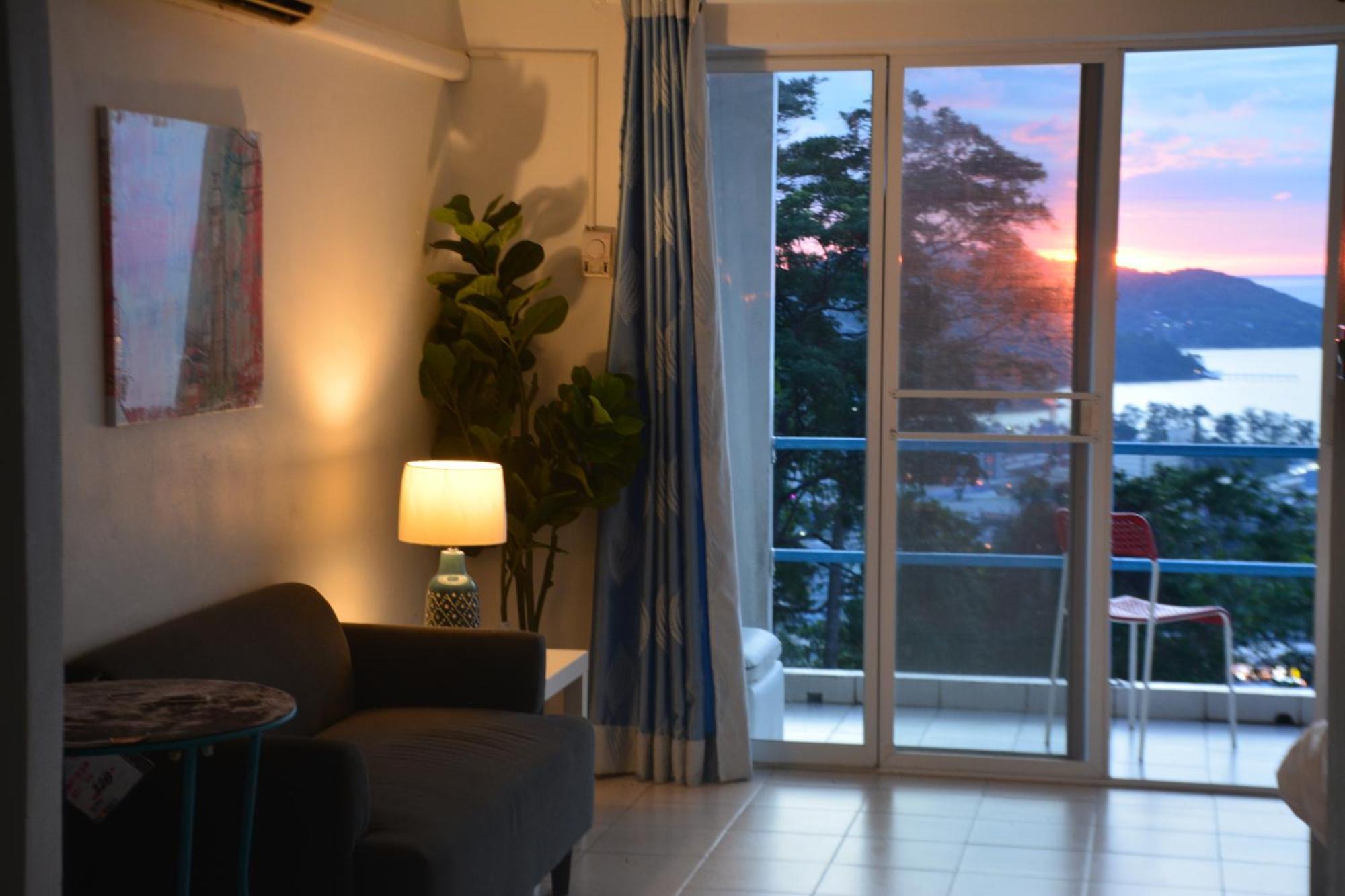 Baan Suan Villa 1 Patong Ngoại thất bức ảnh