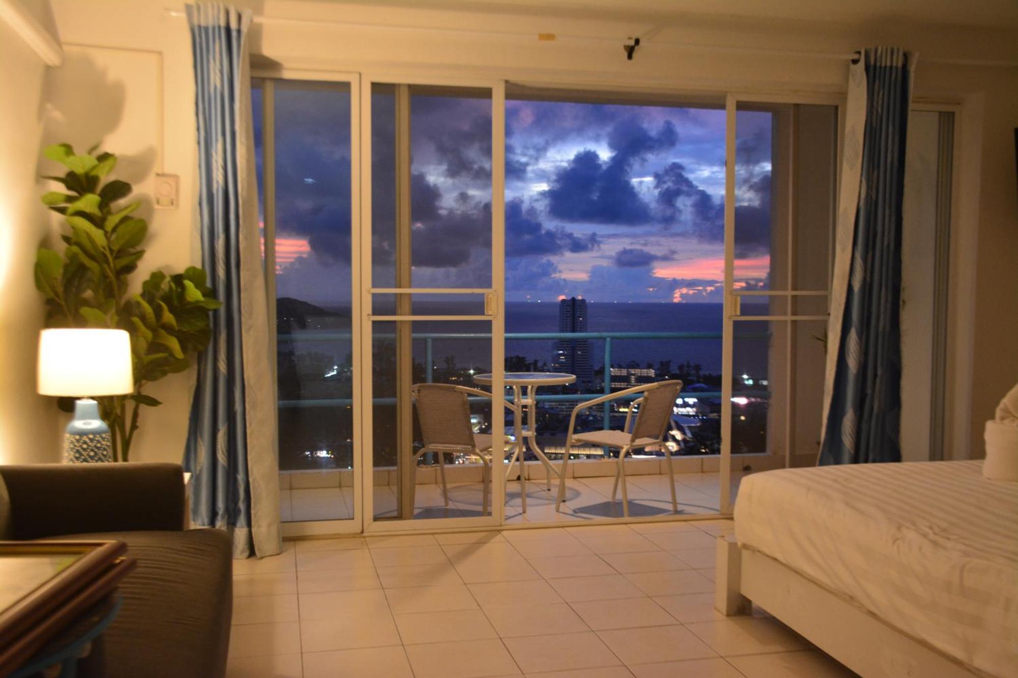 Baan Suan Villa 1 Patong Ngoại thất bức ảnh