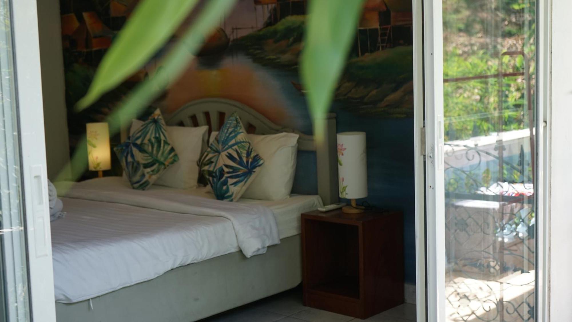 Baan Suan Villa 1 Patong Ngoại thất bức ảnh