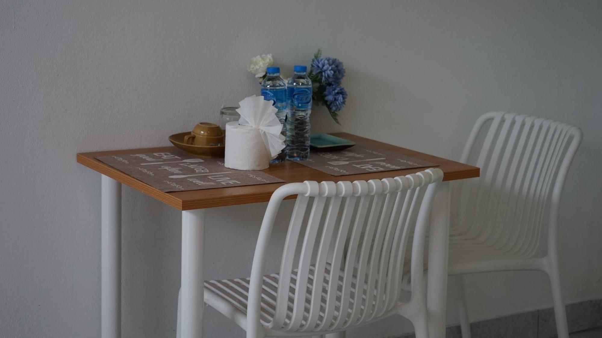Baan Suan Villa 1 Patong Ngoại thất bức ảnh