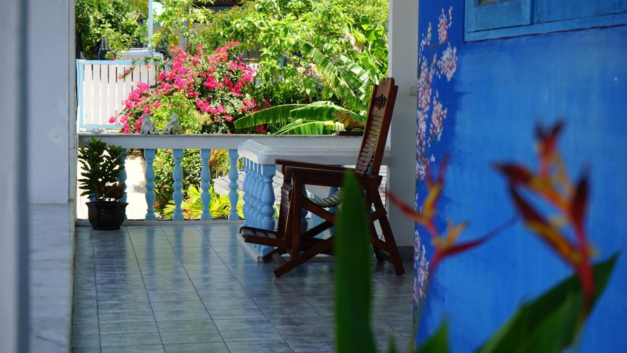 Baan Suan Villa 1 Patong Ngoại thất bức ảnh